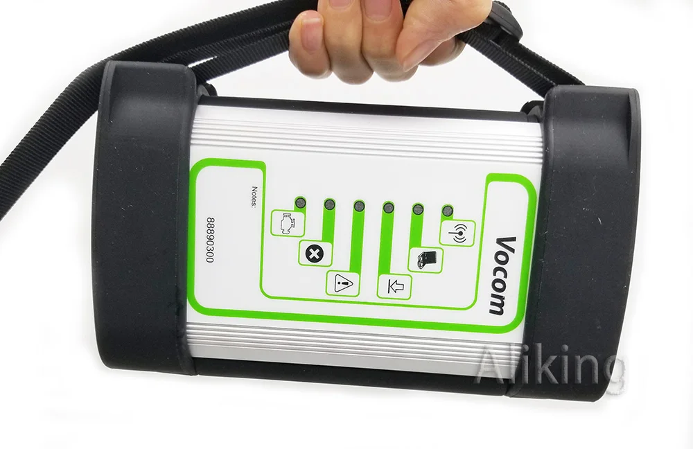 VOCOM VO COM INTERFACE