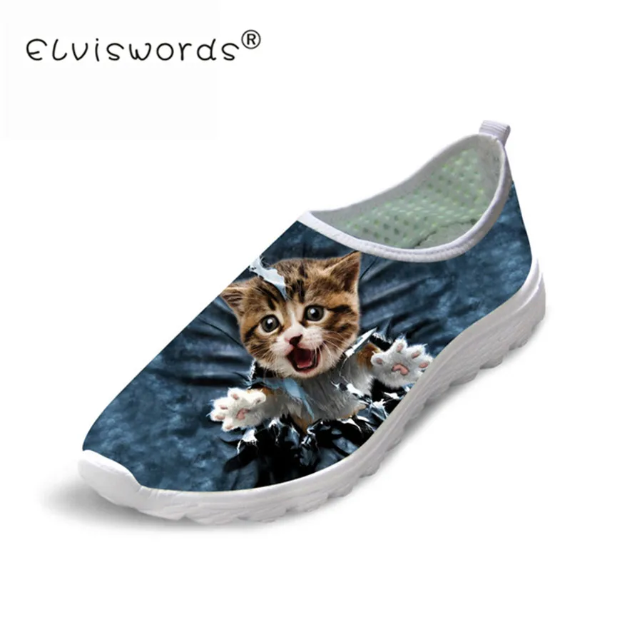 Cat shoes
