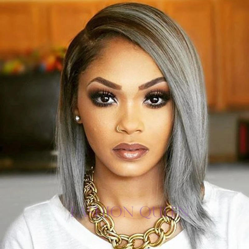 gray 2015 hair color trends gray Aliexpress.com color Ombre Buy wig mix black : white gray 2015 hair color trends gray Aliexpress.com color Ombre Buy wig mix black : white