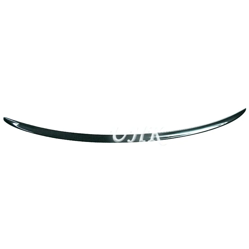 

UHK For BMW 2005-2011 E92 M3 Rear Spoiyer Trunk 3 Series Racing Spoilers Car Spoyler Accessories Auto Spoiler Air Wings