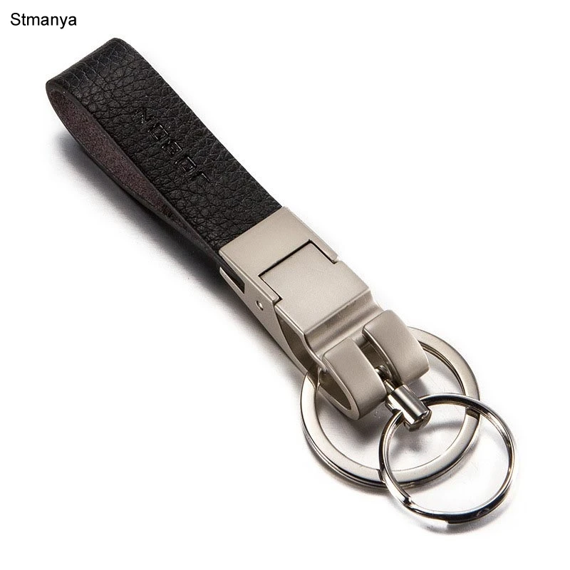 Mini Key Ring Keychain Keyring Women Men Bag Charm Pendant Car Key Chain Hot 