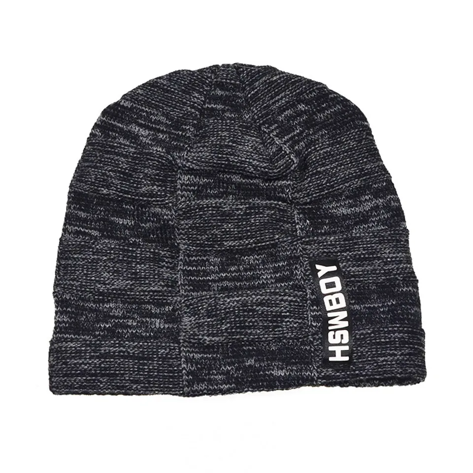 Зимние шапки Skullies Beanies, зимние шапки бини для мужчин и женщин, шерстяной шарф, шапки, Балаклава, маска, вязаная шапка