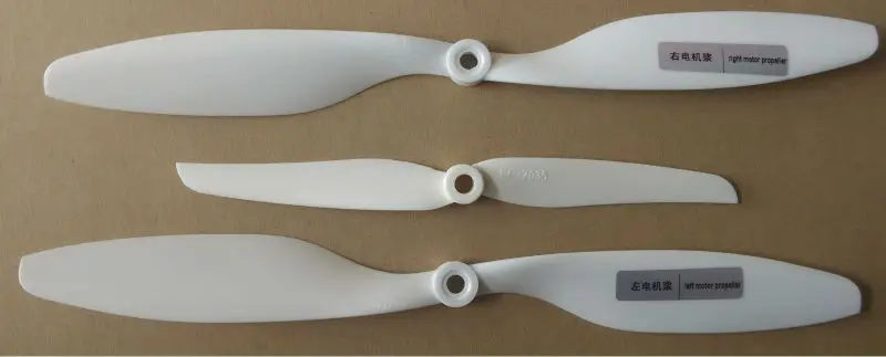 

RC Toy Part Unique CL-84 Propeller Set