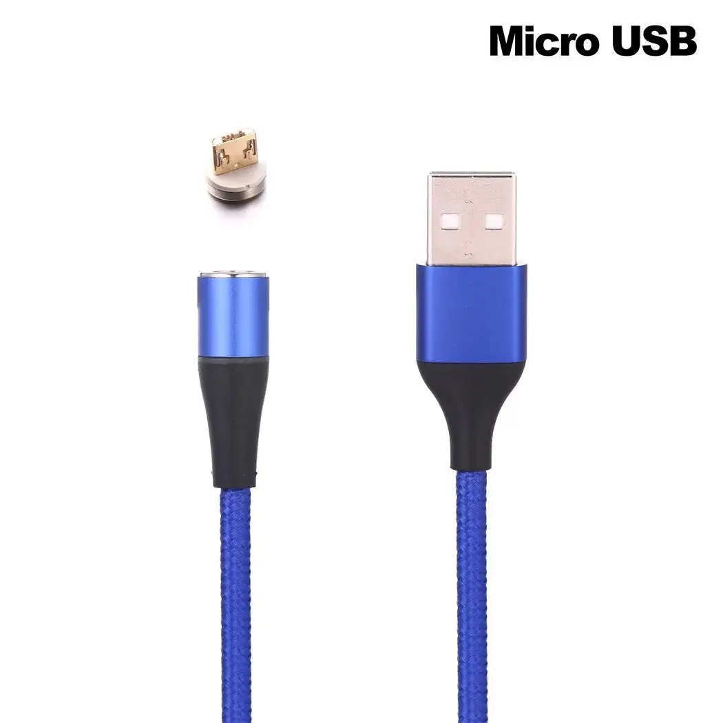 2 в 1 Портативный USB Интерфейс Магнитный зарядный Дата кабель м 5 V/2A 9V2A х головной