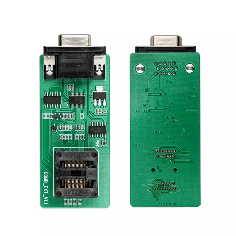 ELV Repair Adapter (3)