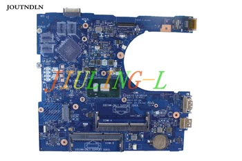 

JOUTNDLN FOR Dell Inspiron 15 5559 Laptop Motherboard AAL15 LA-D071P RV4XN 0RV4XN CN-0RV4XN W/ i7-6500U CPU