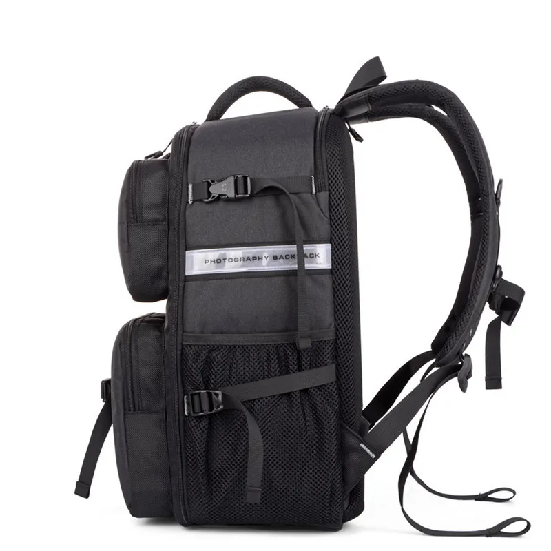 High Quality Waterproof Multifunctional DSLR SLR Camera Backpacks