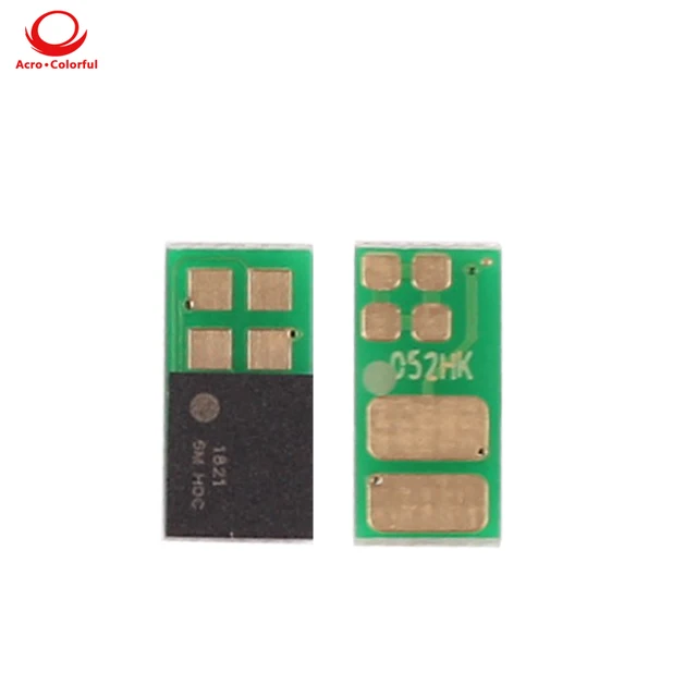 3.1K CRG 052 Toner Chip for Canon i SENSY LBP 212dw 214dw 215x MF421dw 426dw 428x 429x Laser