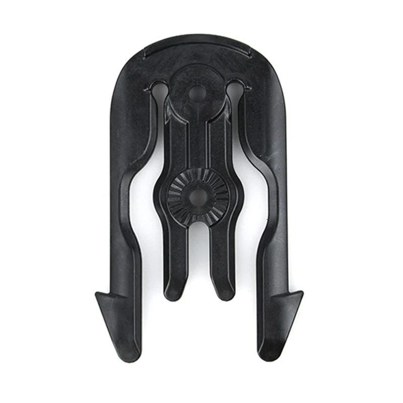 paintball airsoft gun ar 15 accessories tactical ML 16 MOLLE lock mounting system nylon special connecting plate for hunting (1)