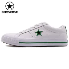Новое поступление Унисекс Конверс Скейтбординг обувь холст кроссовки