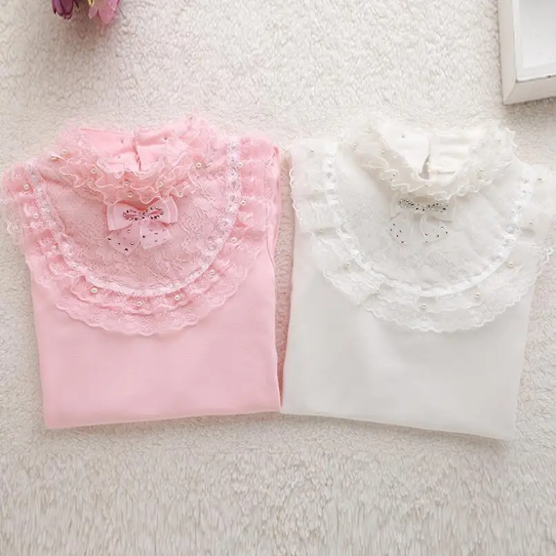 baby girls blouse