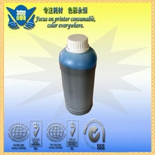 Черная краска чернил, 1000 мл заправка ультрафиолетовая краска на основе красителя для принтеров HP970, Совместимость с Officejet Pro X451dn X551dw X476dn X576dw и т. д