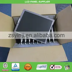 12,1 "800*600 a-si TFT-LCD панель LQ121S1LG41