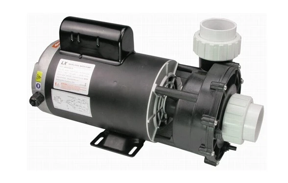LX spa насос 2 скорости кВт 3 HP 220 240 В 60 Гц серия WUA бассейн Одобрен UL & ETL|spa pump|speed pumppump