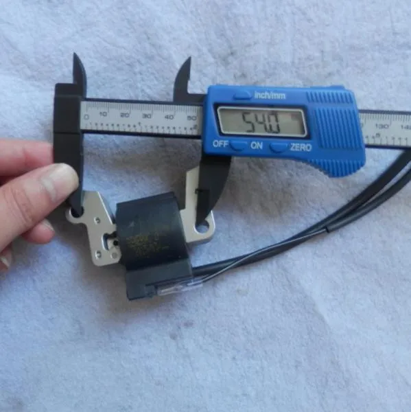 IGNITION COIL GENERAC GENERATOR 4