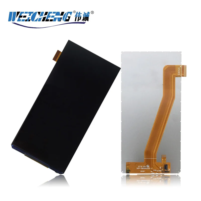 

For Leagoo M9 LCD Display Screen 5.5 Inch Smartphone Accessories For Leagoo M9 Mobile Replacement LCD With Tools +Adhesive