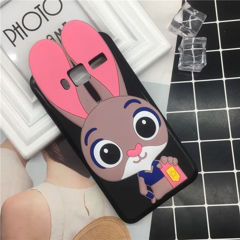 Стиль! Чехол с кроликом для lenovo A916, чехол, чехол для lenovo A916, чехол для lenovo A 916