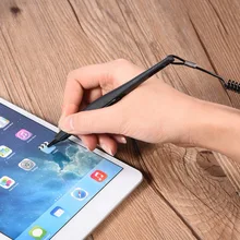 Сенсорный экран стилусы ручка для ipad Teblets резистивный экран портативный навигации автомобиля