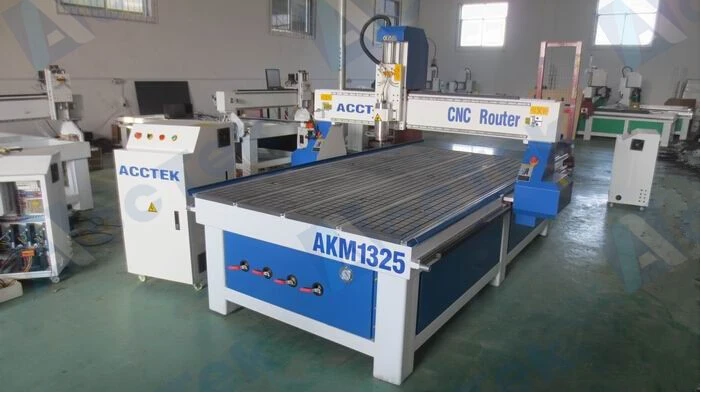 high quality and best price multifunction woodworking machine 1325-in