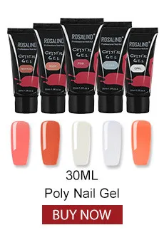 Poly-Nail-Gel