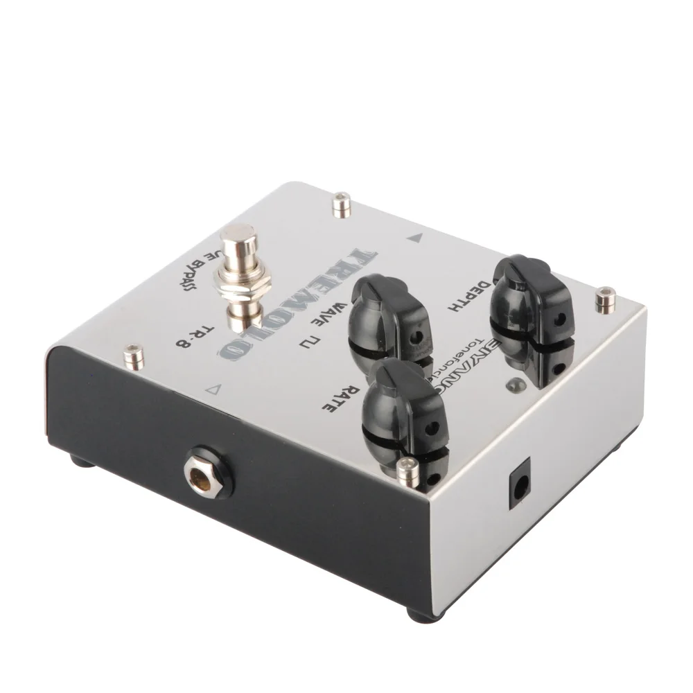 Electric Guitar Bass Effect Pedal  5