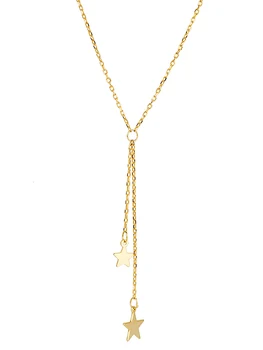 

WANG Select colour Jewelry Clavicle Chain Female silver Short paragraph temperament necklace