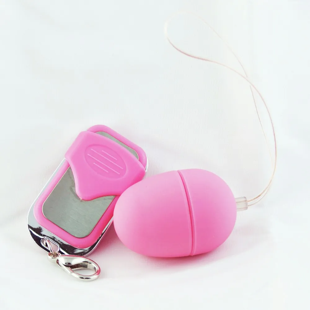 Car_Key_Style_Remote_Small_Love_Egg-3