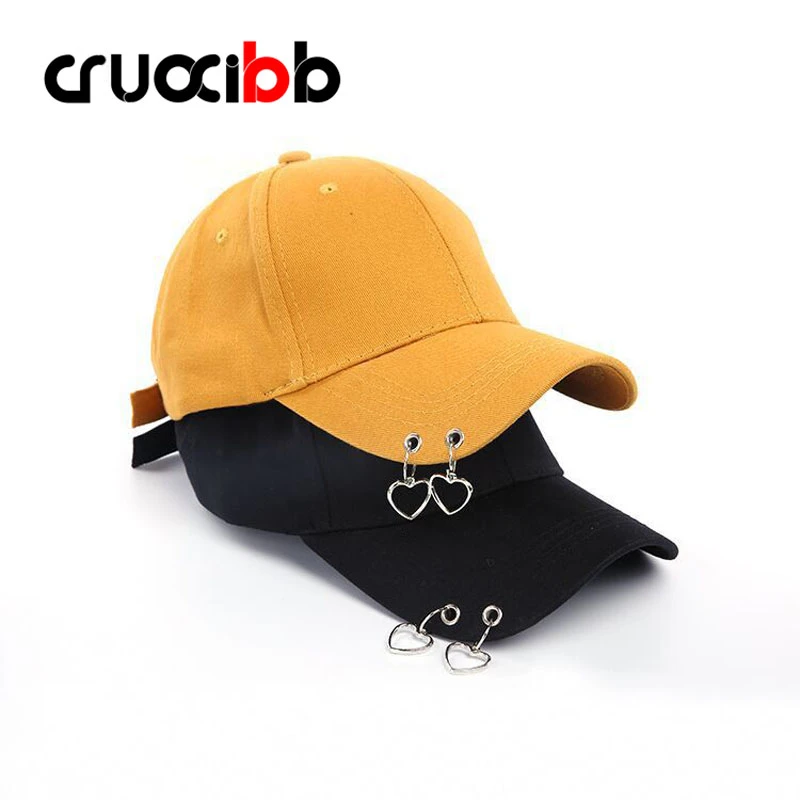 casquette forme baseball