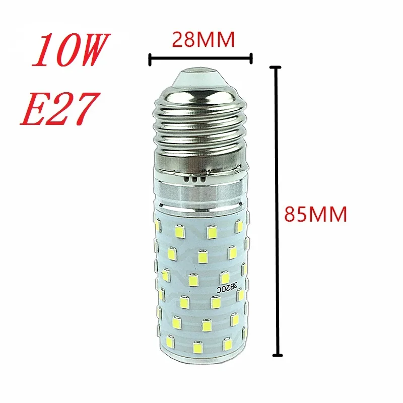 Lâmpadas Led e Tubos lâmpadas led smd de milho Ocasião : Sala de Estar