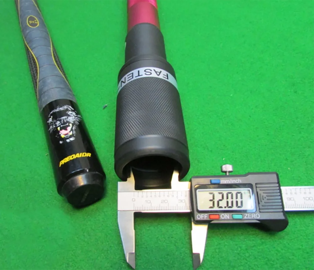 cue pool extention15
