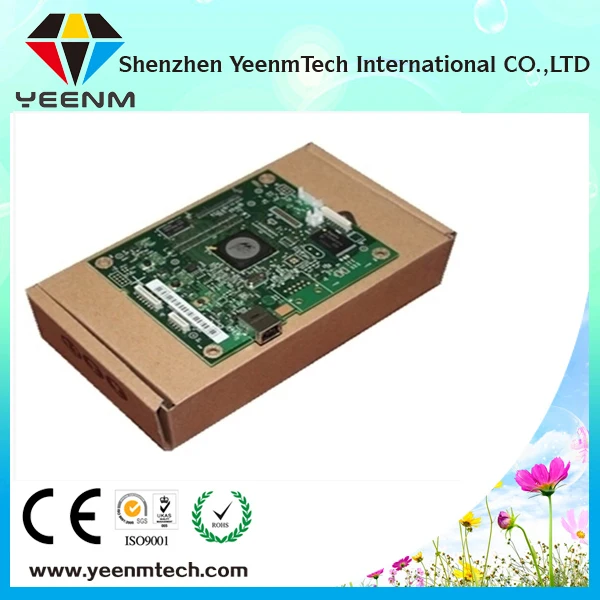 

free shipping original  motherboard For HP 400 401DN Pro M401DN M401N 401N CF150-60001  Main Board MainBoard mother board