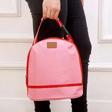 Детские термос сумки молока термоизоляционный для продуктов сумки небольшой размер водонепроницаемая сумка материнская сумка через плечо заморозка для льда ланч бокс