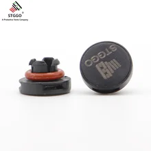 Воздухопроницаемый контейнер PE пена Кепка с ушками лайнер