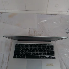 1 шт. дешевый металлический игровой мини-ноутбук с бесплатной доставкой Свободностоящие окна бесплатные подарки