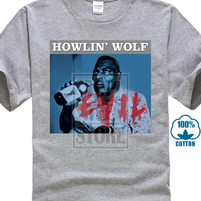 nike howlin wolf t shirt