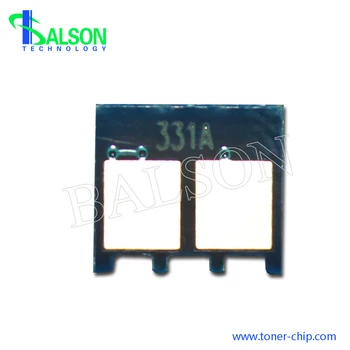 

Hot Sale 654A toner chip for hp color laserjet Enterprise M651 cartridge reset chips CF330A CF330X