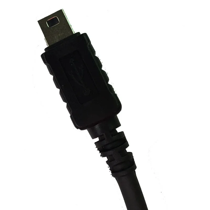 USB Programming Cable for Motorola for A10 A12 CP110 (3)