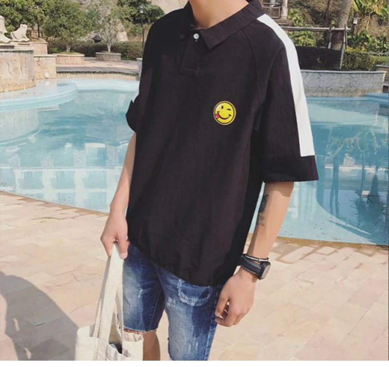 Male Polo  (18)