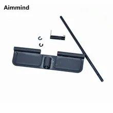 Сталь. 223 пыли Coverl для M4 M16 AR15 AR-15. 223