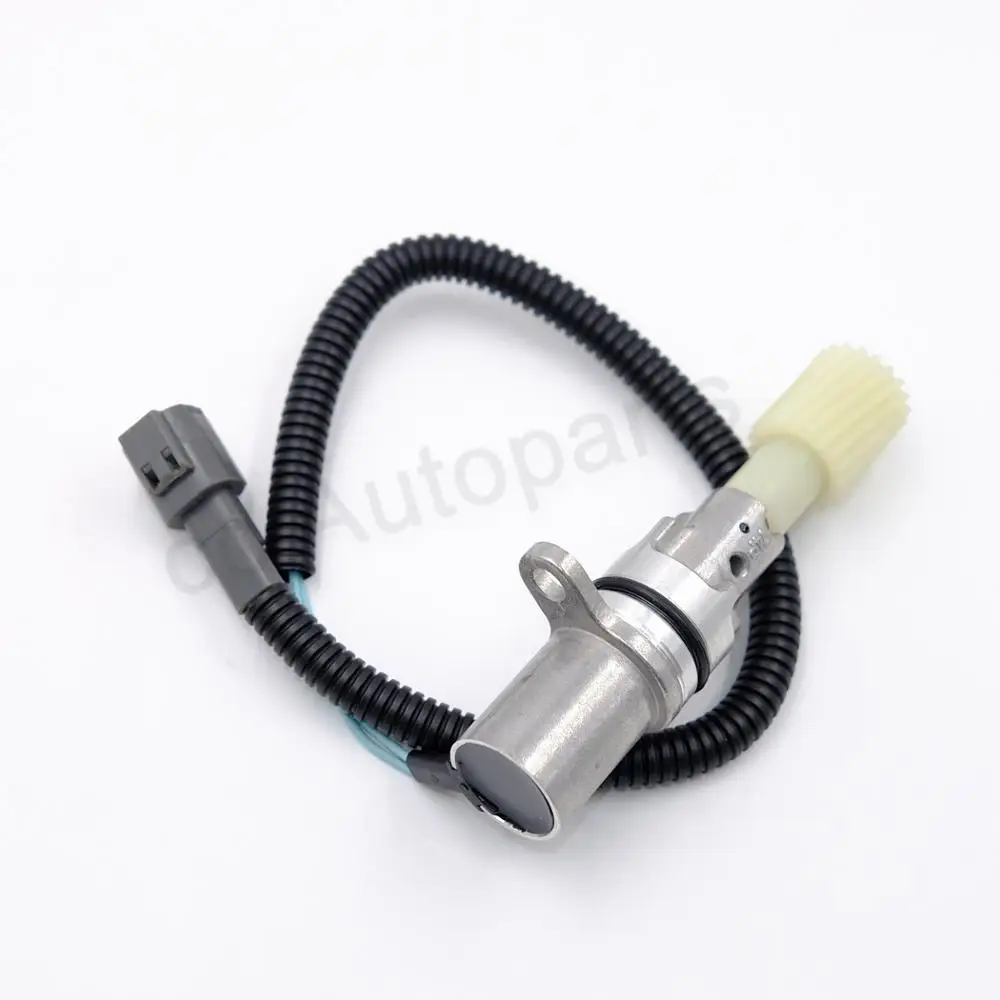 Датчик скорости для NISSAN D21 Pathfinder пикап Frontier 2.4L 3.0L 3.3L 2501074P01 SU4647 SC64 25010 74P01 5S4793|Датчик
