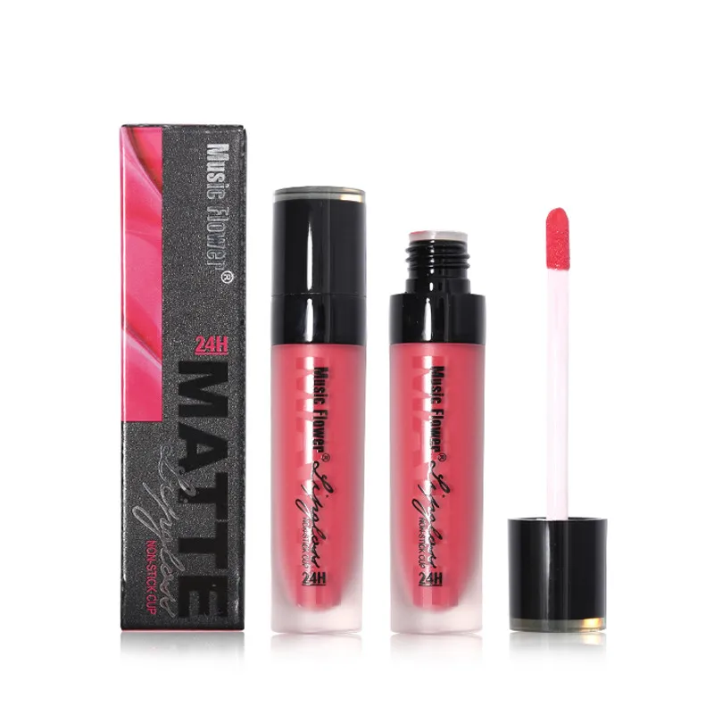 Shopify lip gloss