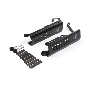 

FZ 09 Motorcycle Accessories Aluminium Alloy Rear Seat Grab Bar Seat Handlebar for Yamaha MT09 2014-2017