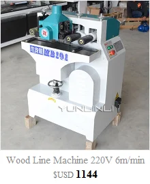 Woodworking Tenoning Machine 220V Punching Square Hole Machine Multi-function Woodworking Square Eye Drilling Machine JCM361A