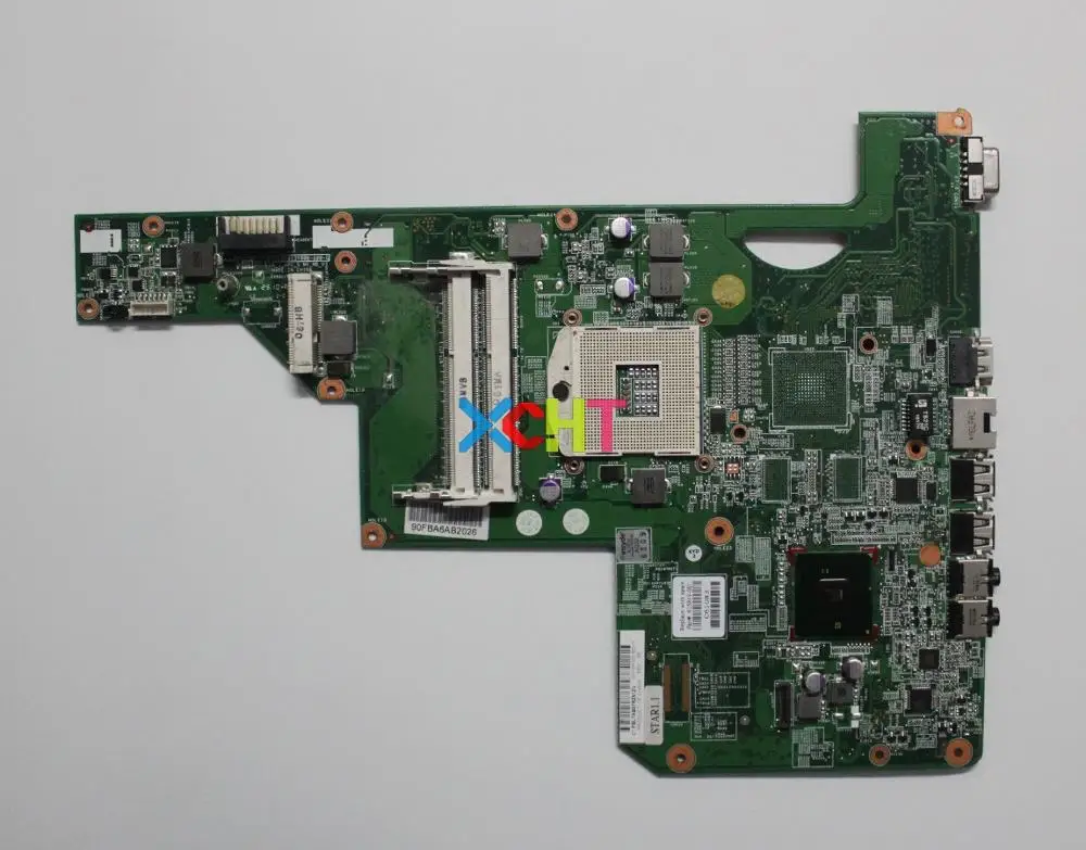 

for HP G72 G72T-B00 Series 615849-001 629122-001 Laptop Motherboard Mainboard Tested & Working Perfect