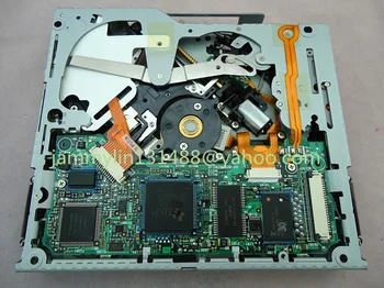 

Alpine single CD deck mechanism DP33M21A for Mercedes Mercedes car navigation CD player Hond Acu 2pcs/lot