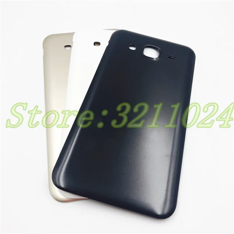 5 2 дюйма для Samsung Galaxy J5 2015 J500 J500F J500H задняя крышка Задняя Крышка аккумуляторной
