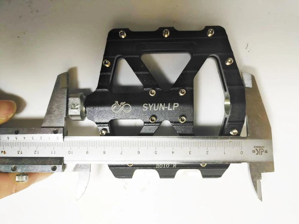 bicycle pedal