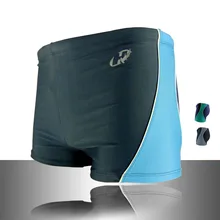 Новые мужские шорты для плавания спортивные шорты для фитнеса быстросохнущие спортивные мужские шорты для плавания женский купальник для серфинга трусы-боксеры с морской тематикой