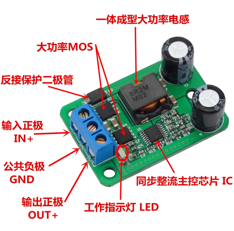 Online Buy Wholesale car battery voltage regulator from China car