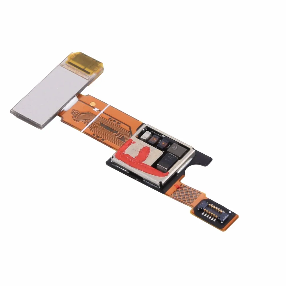 Гибкий кабель для датчика отпечатков пальцев Xiaomi Mi | Мобильные телефоны и